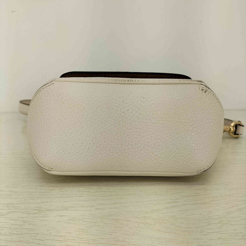 コーチ COACH レザー カーリー クロスボディ ショルダーバッグ レディース