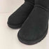 アグ UGG australia Mini Bailey Button Bling ミニベイリーボタン ブリング アンクル ムートンブーツ レディース 23cm