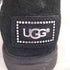 アグ UGG australia Mini Bailey Button Bling ミニベイリーボタン ブリング アンクル ムートンブーツ レディース 23cm