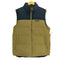 パタゴニア patagonia Reversible Bivy Down Vest メンズ