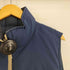 パタゴニア patagonia Reversible Bivy Down Vest メンズ
