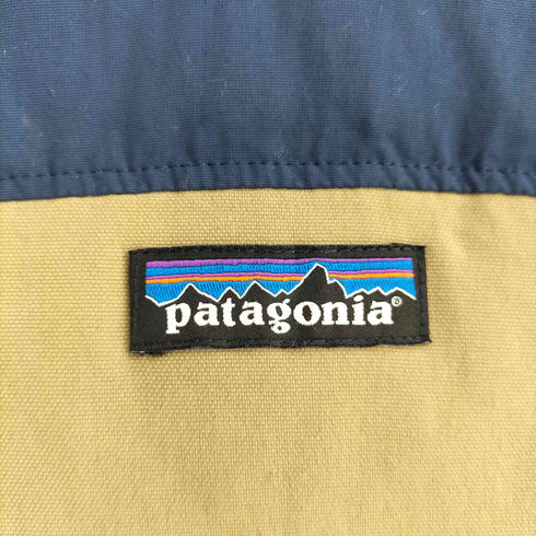 パタゴニア patagonia Reversible Bivy Down Vest メンズ