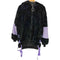 シヴァーライズ CIVARIZE サイドレースアップ ファーパーカー レディース FREE