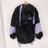 シヴァーライズ CIVARIZE サイドレースアップ ファーパーカー レディース FREE