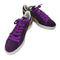 プーマ PUMA × COLLECTORS SUEDE コレクターズ ヘリオトロープ スエードローカットスニーカー レディース 23.5cm