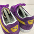 プーマ PUMA × COLLECTORS SUEDE コレクターズ ヘリオトロープ スエードローカットスニーカー レディース 23.5cm