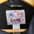 90S GAME WORKWEAR ハーフジップ スウェット プルオーバー メンズ
