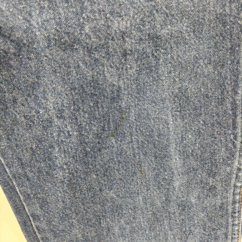 ラングラー Wrangler 936PWD メキシコ製 カウボーイカットジーンズ メンズ 31×36
