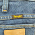 ラングラー Wrangler 936PWD メキシコ製 カウボーイカットジーンズ メンズ 31×36
