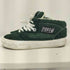バンズ VANS × SANDY LIANG Half Cab 33 Dx サンディリアン ハーフキャブ ミドルカットスニーカー レディース 24cm