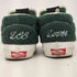 バンズ VANS × SANDY LIANG Half Cab 33 Dx サンディリアン ハーフキャブ ミドルカットスニーカー レディース 24cm