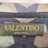 ヴァレンティノ Valentino イタリア製 パピヨン アン コトン ヴェール カモフラージュ エトワール メンズ