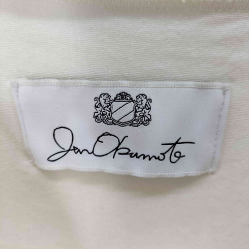 ジュンオカモト JUN OKAMOTO 夏の始まりを告げるブラウス レディース FREE