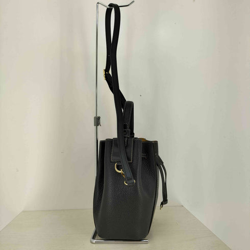 フルラ FURLA MIASTELLA レザー 2WAY 巾着バッグ ショルダーバッグ レディース