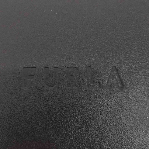 フルラ FURLA MIASTELLA レザー 2WAY 巾着バッグ ショルダーバッグ レディース