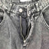 アドラー ADRER denim parachute cargo pants デニム パラシュート カーゴ パンツ メンズ JPN:XS