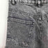 アドラー ADRER denim parachute cargo pants デニム パラシュート カーゴ パンツ メンズ JPN:XS