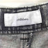 アドラー ADRER denim parachute cargo pants デニム パラシュート カーゴ パンツ メンズ JPN:XS