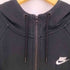 ナイキ NIKE エッセンシャル フレンチテリー フルジップフーディ レディース JPN:XL