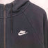 ナイキ NIKE エッセンシャル フレンチテリー フルジップフーディ レディース JPN:XL
