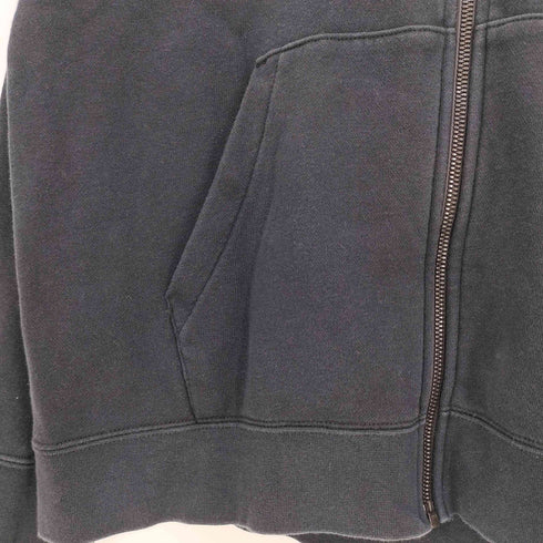 ナイキ NIKE エッセンシャル フレンチテリー フルジップフーディ レディース JPN:XL