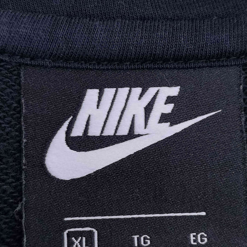 ナイキ NIKE エッセンシャル フレンチテリー フルジップフーディ レディース JPN:XL