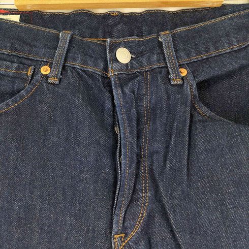 リーバイス Levis 502 レギュラーテーパード メンズ W32 L32