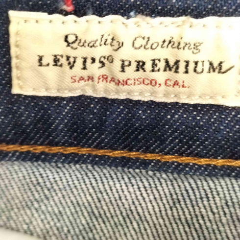 リーバイス Levis 502 レギュラーテーパード メンズ W32 L32