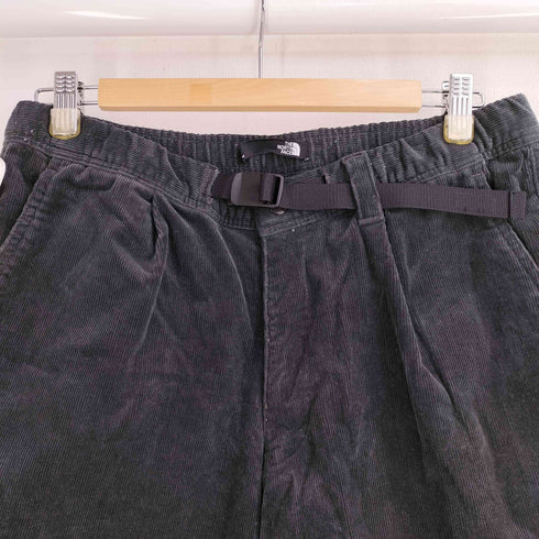 ザノースフェイス THE NORTH FACE Granum Cord PANT グラナムコードパンツ メンズ JPN:M