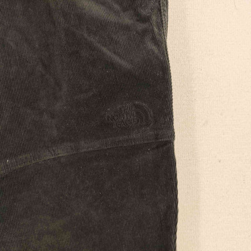 ザノースフェイス THE NORTH FACE Granum Cord PANT グラナムコードパンツ メンズ JPN:M
