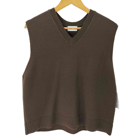 encircle School vest レディース FREE