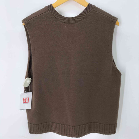 encircle School vest レディース FREE