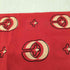 CREST CLOTHIN C Print Bandana バンダナ メンズ ONE SIZE