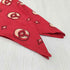 CREST CLOTHIN C Print Bandana バンダナ メンズ ONE SIZE