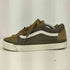バンズ VANS OLD SKOOL オールドスクール ローカットスニーカー レディース 24cm