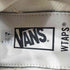 バンズ VANS OLD SKOOL オールドスクール ローカットスニーカー レディース 24cm