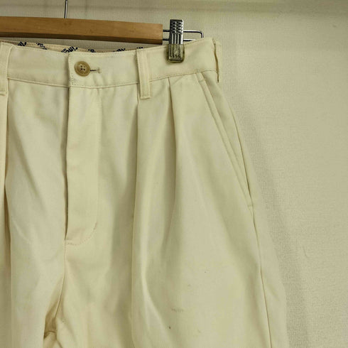 ショット Schott TC 2タック ワイド ワークパンツ メンズ JPN:S