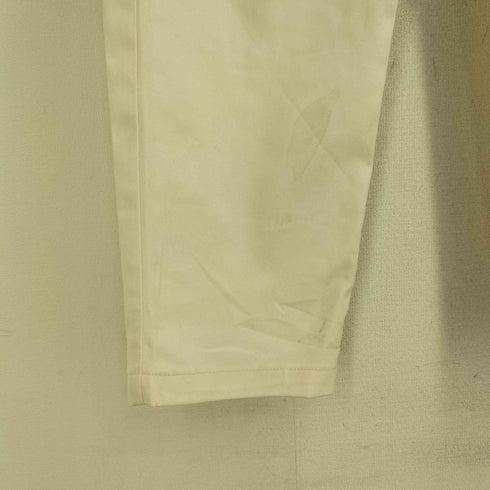 ショット Schott TC 2タック ワイド ワークパンツ メンズ JPN:S