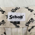 ショット Schott TC 2タック ワイド ワークパンツ メンズ JPN:S