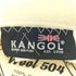 カンゴール KANGOL WOOL 504 HUNTING CAP メンズ L