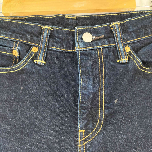 リーバイス Levis 510 スキニーフィットデニム メンズ W29 L32
