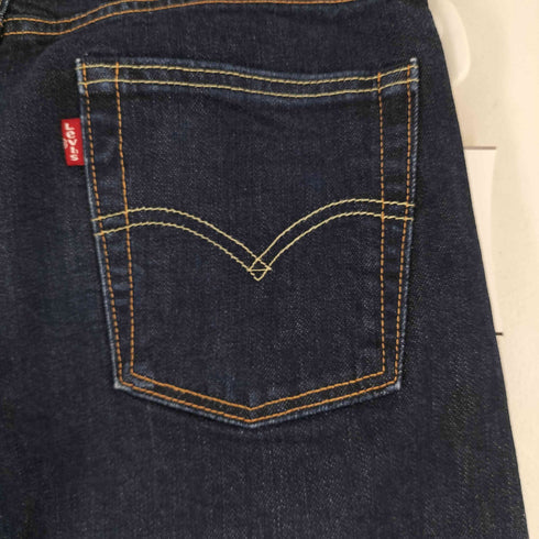 リーバイス Levis 510 スキニーフィットデニム メンズ W29 L32