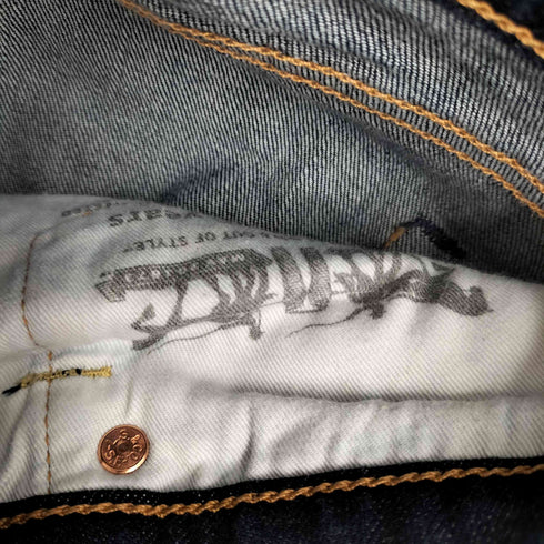 リーバイス Levis 510 スキニーフィットデニム メンズ W29 L32