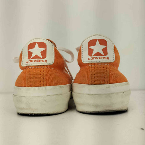 コンバース CONVERSE CANVAS CHEVRONSTAR OX コンバース キャンバス シェブロンスター ローカットスニーカー レディース 24cm