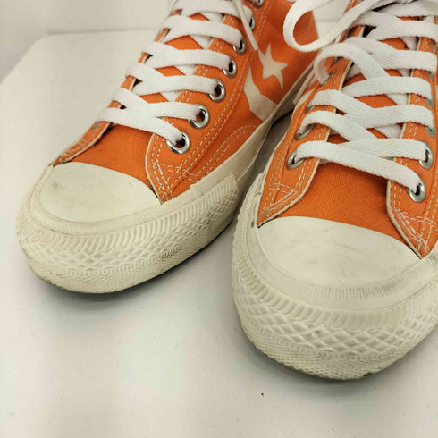 コンバース CONVERSE CANVAS CHEVRONSTAR OX コンバース キャンバス シェブロンスター ローカットスニーカー レディース 24cm