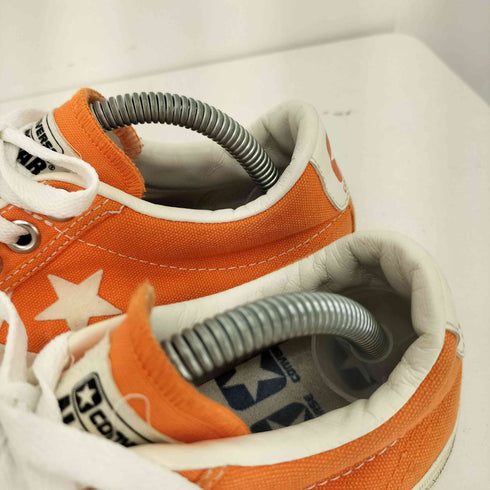 コンバース CONVERSE CANVAS CHEVRONSTAR OX コンバース キャンバス シェブロンスター ローカットスニーカー レディース 24cm