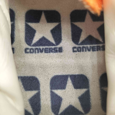 コンバース CONVERSE CANVAS CHEVRONSTAR OX コンバース キャンバス シェブロンスター ローカットスニーカー レディース 24cm