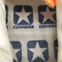 コンバース CONVERSE CANVAS CHEVRONSTAR OX コンバース キャンバス シェブロンスター ローカットスニーカー レディース 24cm
