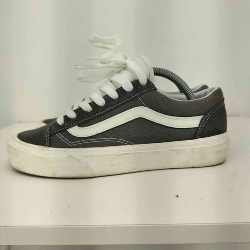 バンズ VANS Old Skool オールドスクール ローカットスニーカー レディース 23.5cm