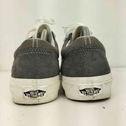 バンズ VANS Old Skool オールドスクール ローカットスニーカー レディース 23.5cm
